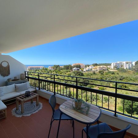 Apartamento Ocean Breeze Portimão Exterior foto