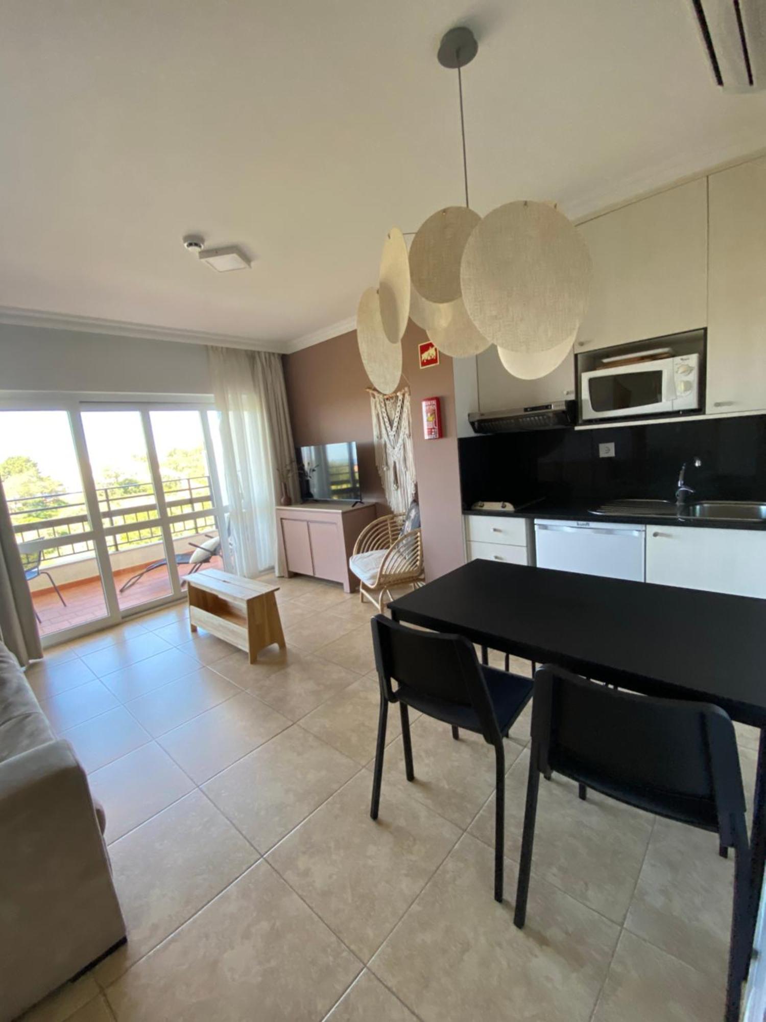 Apartamento Ocean Breeze Portimão Exterior foto