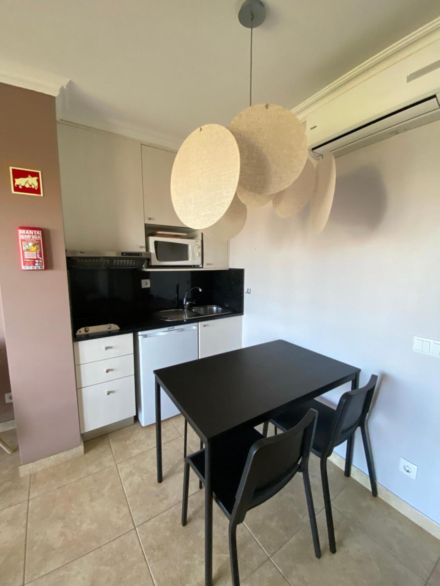 Apartamento Ocean Breeze Portimão Exterior foto